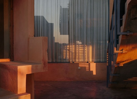 Hôtel Dar Hi Life 4* - 103