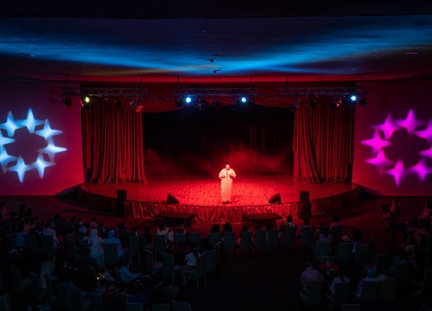 Club Framissima Évasion Marrakech Ryads Parc & Spa 4* - 19