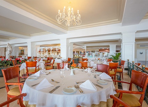 Club Framissima Évasion Eurostars Grand Cayacoa ***** - 10