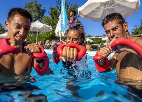 Club Marmara Golden Coast 4* - 38