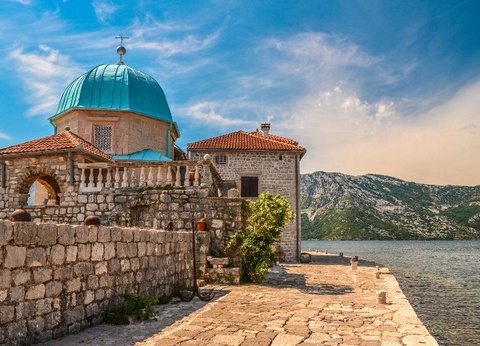 Autotour Le Monténégro en Liberté 3* ou 4* - 7