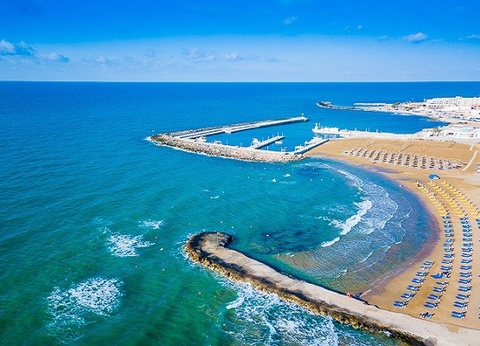 Hôtel Club Jumbo Magda 4* - 28