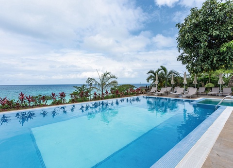 Jet tours Signature Riu Palace Zanzibar 5* - 13