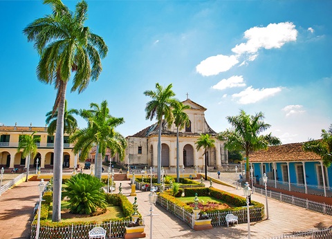 Combiné La Havane en Casa Particulares & Melia Varadero 5* by Ôvoyages - 5