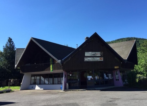 Camping la Marmotte, 3* - 13