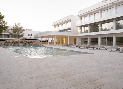 Hôtel Petit Sagitario 4* - 2