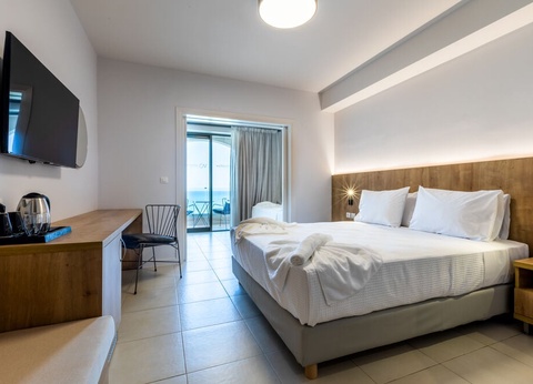 Hôtel White Olive Elite Rethymno 5* - 3