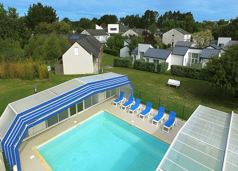 VVF Piriac-sur-Mer Bretagne Sud 3* - 20