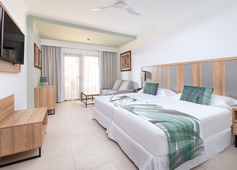 Hôtel Riu Karamboa 5* - 6