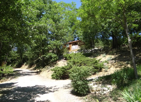 Camping le Bourdieu, 3* - 27