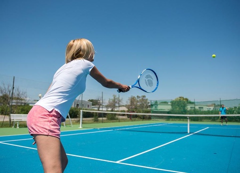 Camping Siblu Le Lac des Rêves 4* - 53