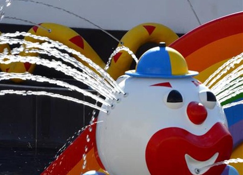 Camping L'Abri des Pins, 4* - 106