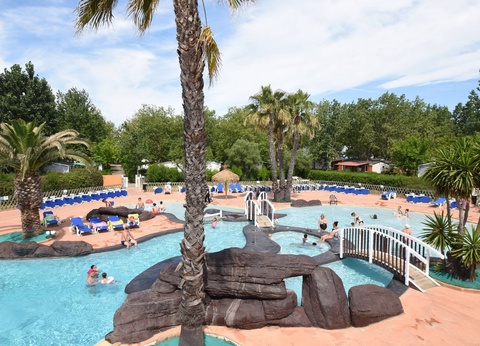 Camping Les Salisses - 11