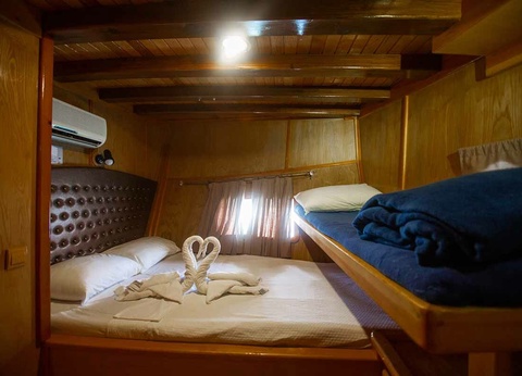 Croisière Rivages Ioniens au départ de Corfou - 9