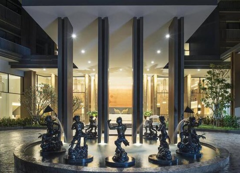 Hôtel Centara Life Phu Pano Resort 4* - 15