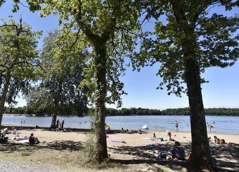 Glamping Sainte Suzanne - 58