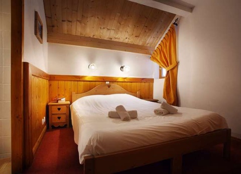 Résidence Chalet des Neiges 4* - 14