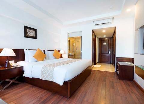 Oriental Pearl by Ôvoyages 4* - 5