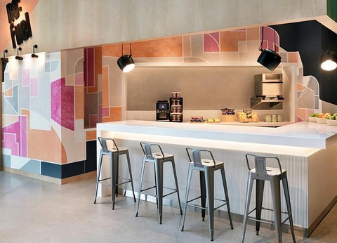 Aloft Muscat 4* by Ôvoyages Avec Activités Incluses - 10