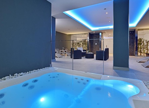 Hôtel Sol Torremolinos Don Pablo 4* - 10