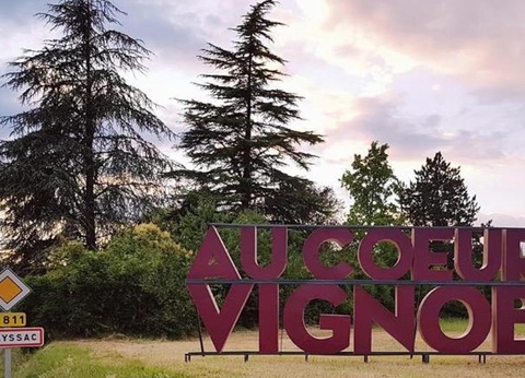 Camping Les Bois de Prayssac, 3* - 73