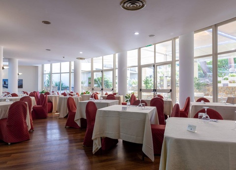 Hotel Torre Normanna 4* - 8