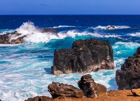 Circuit Couleurs de La Réunion - 17
