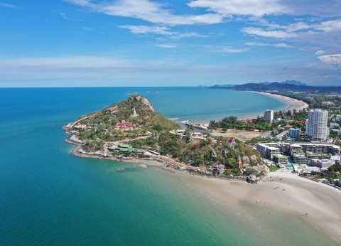 Circuit Privatif Découverte du Royaume du Siam - 26