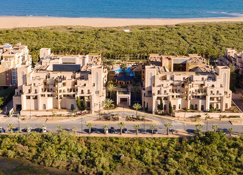 Hôtel Ôclub Experience Vila Gale Isla Canela 4* - 14