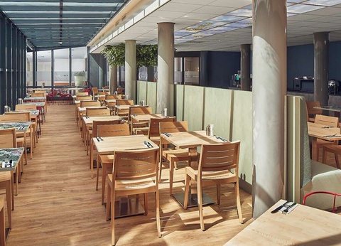 Séjourner dans le centre d'Amsterdam et visiter Keukenhof - 4* - 7