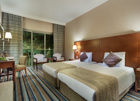 Hôtel Pine Bay Holiday Resort 5* - 3