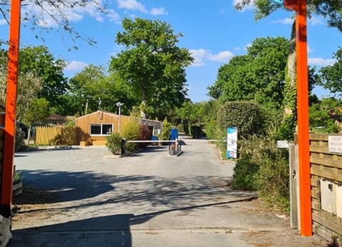 Camping la Cailletiere - Camping Paradis, 3* - 2