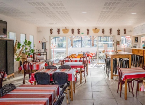 Camping Harrobia, 3* - 17