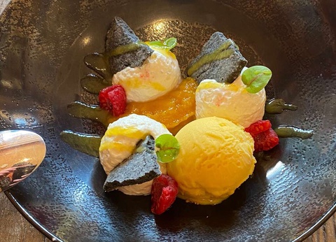 Escapade de bien-être àa Thyez - 4* - 6