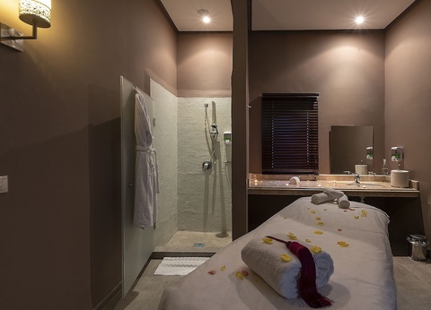 Hôtel Eden Andalou Aquapark & Spa 5* - 67