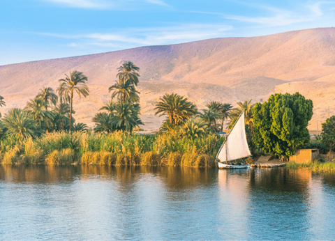 Croisière Les Mystères du Nil en Dahabeya 4* - 26