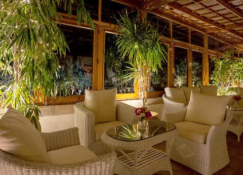 Hôtel Fort Arabesque The Beach Resort 4* by Ôvoyages - 7