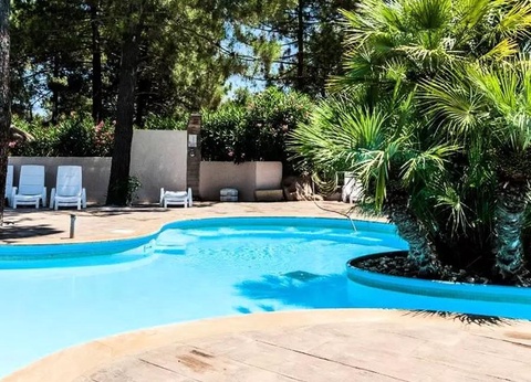 Camping Campo di Mare, 3* - 28