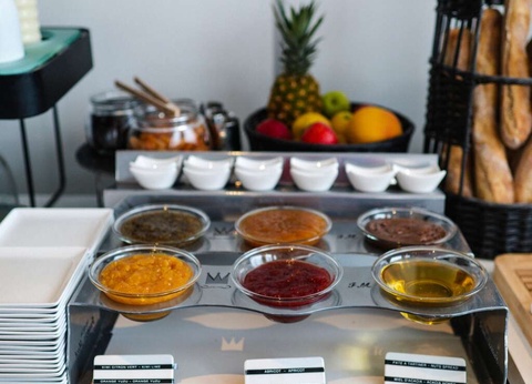 Escapade en amoureux avec diner à Biscarrosse - 4* - 22