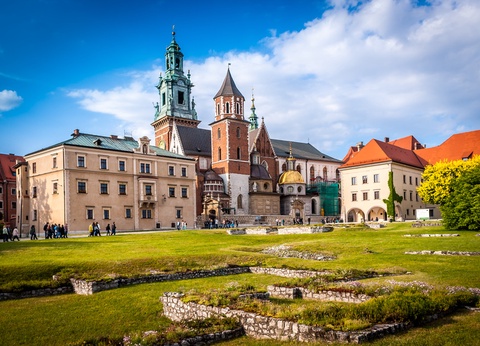 Circuit Préludes Polonais - 10