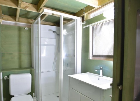 Camping Torre del Porticciolo, 4* - 259