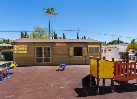 Hôtel TUI Sélection TUI Suneo Cortijo Blanco 3* - 14