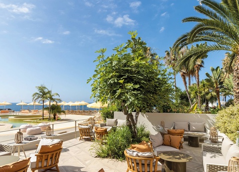 Hôtel NEXT by Savoy Signature 4* - 7