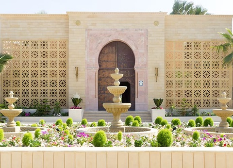 Hôtel The Ksar 4* - 12