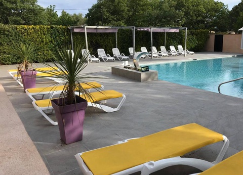 Camping Le Devancon, 3* - 2