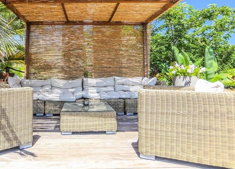 Camping maeva Escapades Le Colomba, 4* - 35