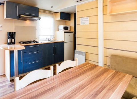 Camping Marvilla Parks Friese Meren, 4* - 39