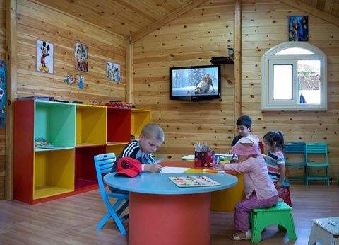 Hotel Bella Vista Resort 4* - 30