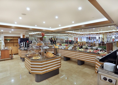 Hôtel Aspen Hotel 4* - 4