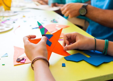 Camping Platja Cambrils, 3* - 87